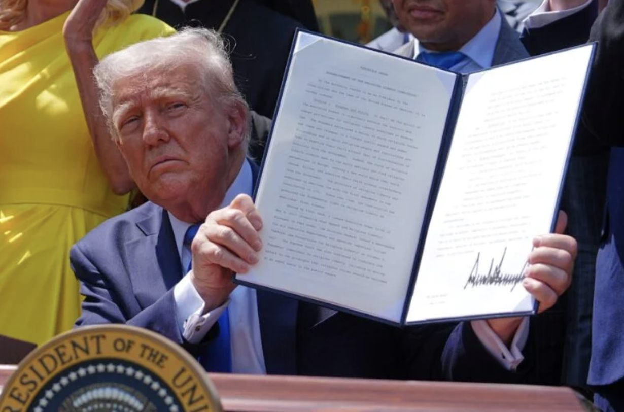 Silencing Sesame Street